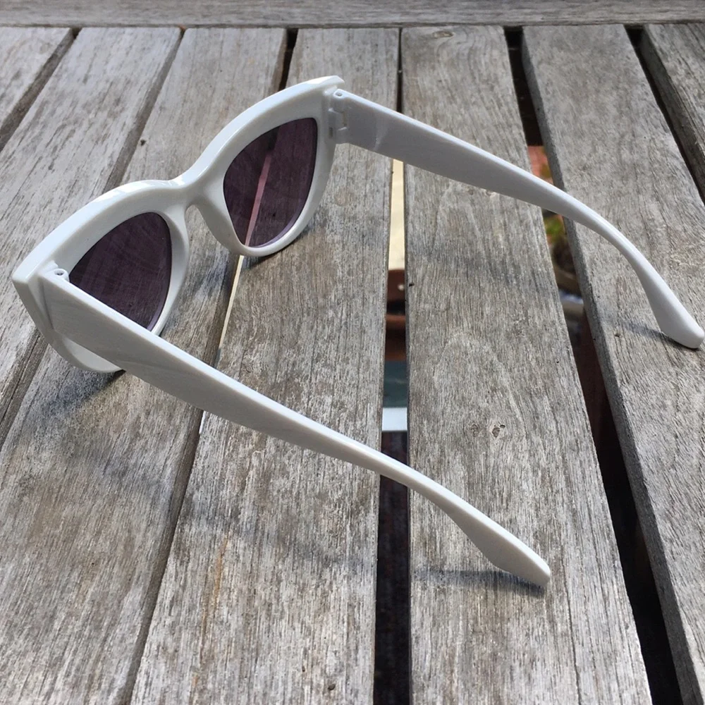 🎊Host Pick!🎊New! Cat Eye Sunglasses - Picture 7 of 8